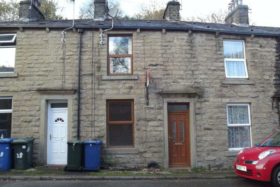 2 Bedroom Terraced h...